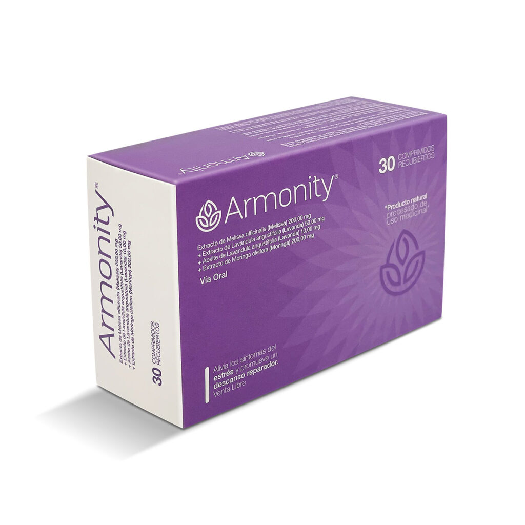 Armonity Eupharma Lo Mejor Para Tu Salud A Domicilio