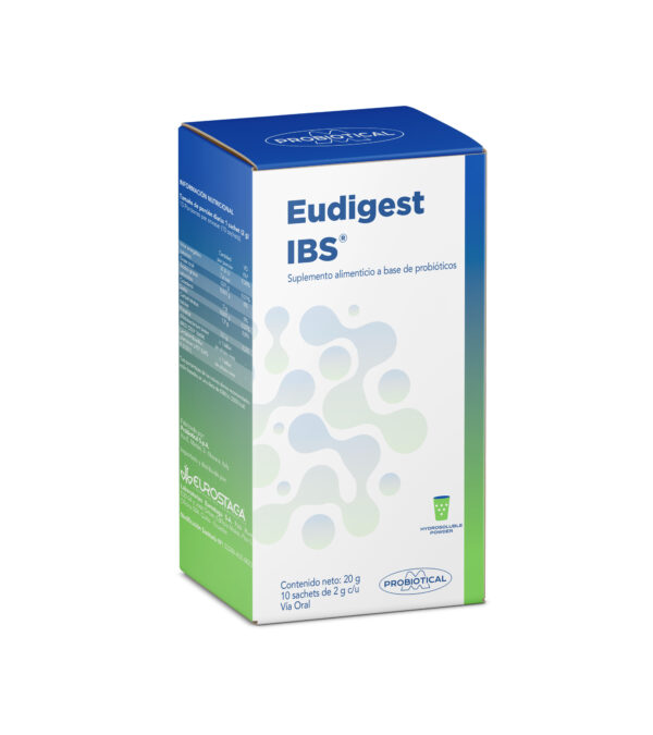 EUDIGEST<sup>®</sup> IBS